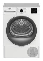Beko Wärmepumpen Trockner Frontlader BM3T38210W1 f&uuml;r 427,00 Euro