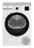Beko Wärmepumpen Trockner Frontlader BM3T38230FH f&uuml;r 555,00 Euro