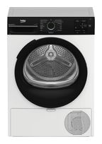 Beko Wärmepumpen Trockner Frontlader BM3T38240W f&uuml;r 464,00 Euro