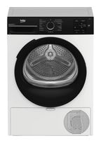 Beko Wärmepumpen Trockner Frontlader BM3T39230W f&uuml;r 483,00 Euro