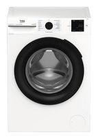 Beko 10 kg Frontlader Waschmaschine 1400 U/min BM3WFU31041X f&uuml;r 473,00 Euro