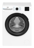 Beko 9 kg Frontlader Waschmaschine 1400 U/min AutoClean BM3WFU3941X f&uuml;r 499,00 Euro