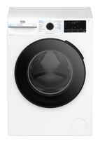 Beko 10 kg Frontlader Waschmaschine 1400 U/min BM3WFU41041A f&uuml;r 537,00 Euro