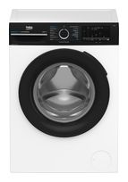 Beko 10 kg Frontlader Waschmaschine 1400 U/min BM3WFU41041W f&uuml;r 458,00 Euro