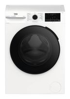 Beko 7 kg Frontlader Waschmaschine 1400 U/min BM3WFU4741A f&uuml;r 387,00 Euro