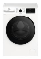 Beko 8 kg Frontlader Waschmaschine 1400 U/min BM3WFU4841A f&uuml;r 435,00 Euro