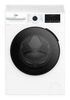 Beko 9 kg Frontlader Waschmaschine 1400 U/min BM3WFU4941A f&uuml;r 460,00 Euro