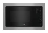 Beko Einbau-Mikrowelle 800 W Größe: klein (Schwarz) BMOB20231X f&uuml;r 263,96 Euro