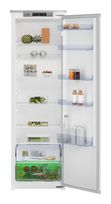 Beko 309 l 178,8 cm Einbaukühlschrank EEK: F 142 kWh Jahr BSSA315E3FN f&uuml;r 645,00 Euro