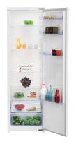 Beko 309 l Einbaukühlschrank EEK: E 114 kWh Jahr BSSA315K4SN f&uuml;r 647,00 Euro