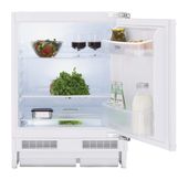 Beko 130 l Einbaukühlschrank EEK: F 115 kWh Jahr BU1103N f&uuml;r 589,00 Euro