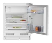 Beko 92 l Einbaukühlschrank EEK: E 145 kWh Jahr BU1154N f&uuml;r 383,00 Euro