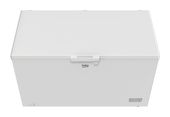 Beko 442 l Tiefkühltruhe freistehend 276 kWh Jahr NoFrost  CF442EWN (Weiß) f&uuml;r 628,00 Euro