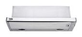 Beko Abluft/Umluft Dunstabzugshaube/Esse Decke 60 cm (Edelstahl) CTB6250XH f&uuml;r 182,96 Euro
