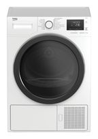 Beko Wärmepumpen Trockner Frontlader DE7043RX f&uuml;r 849,00 Euro