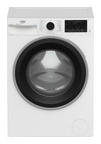 Beko 8 kg Frontlader Waschmaschine 1400 U/min EX8146ST2 f&uuml;r 429,00 Euro