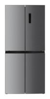 Beko Side-by-Side Kühl-/ Gefrierkombination 291 l / 175 l 238 kWh NoFrost 1800 mm x 790 mm  GNO46623MXPN (Edelstahl) f&uuml;r 764,00 Euro