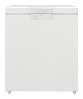 Beko 148 l Tiefkühltruhe Freistehend 147 kWh Jahr HSM14550 f&uuml;r 379,00 Euro