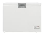 Beko Tiefkühltruhe Freistehend 168 kWh Jahr HSM22340 f&uuml;r 469,00 Euro