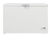 Beko 360 l Tiefkühltruhe Freistehend 251 kWh Jahr HSM37540 f&uuml;r 517,00 Euro