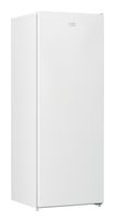 Beko 252 l / 252 l Kühlschrank freistehend EEK: F 131 kWh Jahr  RSSE265K30WN (Weiß) f&uuml;r 438,00 Euro