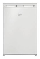 Beko 120 l / 101 l Tischkühlschrank EEK: D 110 kWh Jahr  TSE1286N (Weiß) f&uuml;r 310,00 Euro