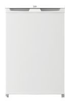 Beko 128 l / 128 l Tischkühlschrank EEK: F 112 kWh Jahr  TSE1423N (Weiß) f&uuml;r 318,00 Euro