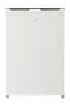 Beko 128 l / 128 l Tischkühlschrank EEK: E 90 kWh Jahr  TSE1424N (Weiß) f&uuml;r 261,96 Euro