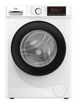 Beko 8 kg Frontlader Waschmaschine 1400 U/min AutoClean WMOFE841 f&uuml;r 368,00 Euro