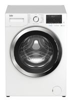 Beko 8 kg Frontlader Waschmaschine 1600 U/min AutoClean WYA81643LE1 f&uuml;r 552,00 Euro