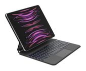Belkin für Apple iPad Pro 13" (M4) bis 33 cm (13") mit Magnetisch  BBZ003de-V2 (Schwarz) f&uuml;r 145,96 Euro