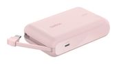 Belkin 10000 mAh Powerbank USB Typ-C  BoostCharge BPB021 (Pink) f&uuml;r 24,46 Euro