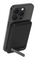 Belkin Powerbank USB Typ-C Kabelloses Laden  BoostCharge Pro BPD006 (Schwarz) f&uuml;r 30,96 Euro