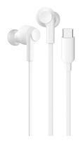 Belkin In-Ear Kopfhörer Kabelgebunden IPX5 USB Typ-C  SoundForm ANC (Weiß) f&uuml;r 23,96 Euro