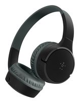 Belkin Over Ear Kopfhörer kabellos USB Typ-C  SoundForm Mini (Blau) f&uuml;r 24,96 Euro