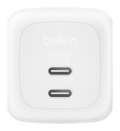 Belkin WCH020KQWH f&uuml;r 25,96 Euro