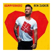 Ben Zucker - Kämpferherz f&uuml;r 18,99 Euro