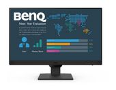 Benq Full HD Monitor 60,5 cm (23.8 Zoll) 16:9 5 ms 250 cd/m²  BL2490 (Schwarz) f&uuml;r 105,91 Euro