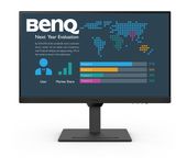 Benq Quad HD Monitor 68,6 cm (27 Zoll) 16:9 5 ms 350 cd/m²  BL2790QT (Schwarz) f&uuml;r 366,00 Euro
