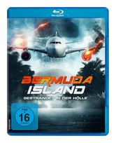 Bermuda Island - Gestrandet in der Hölle (Blu-Ray) f&uuml;r 11,99 Euro