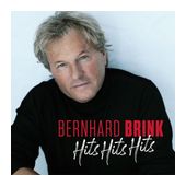 Bernhard Brink - Hits Hits Hits f&uuml;r 8,99 Euro