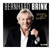 Bernhard Brink - Stärker als die Ewigkeit f&uuml;r 17,99 Euro