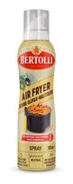 Bertolli Airfryer Spray 200 ml geschmacksneutral, hitzebeständig bis 200 °C f&uuml;r 4,49 Euro