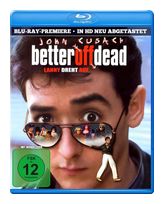 Better off Dead - Lanny dreht auf (Blu-Ray) f&uuml;r 11,99 Euro