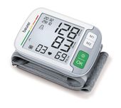 Beurer BC51 Handgelenk-Blutdruckmessgerät, f&uuml;r 56,99 Euro