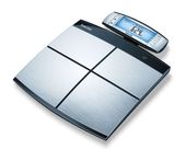Beurer Elektronische Personenwaage bis 150 kg BF100 BodyComplete f&uuml;r 59,99 Euro