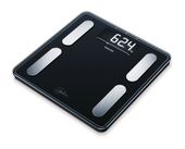 Beurer Elektronische Personenwaage bis 200 kg BF400 f&uuml;r 35,99 Euro