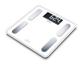 Beurer Elektronische Personenwaage bis 200 kg BF400 f&uuml;r 35,99 Euro