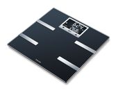 Beurer Elektronische Personenwaage bis 180 kg BF720 f&uuml;r 44,99 Euro
