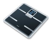 Beurer Elektronische Personenwaage bis 150 kg BG40 f&uuml;r 26,46 Euro